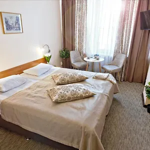 Mini-hotel Kyivskyі *** Kijów