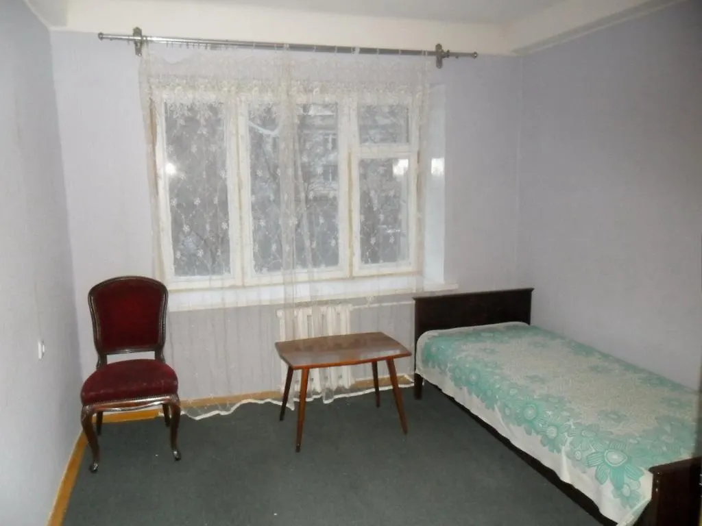 Pensionat Rusanovka House Hotell Kiev