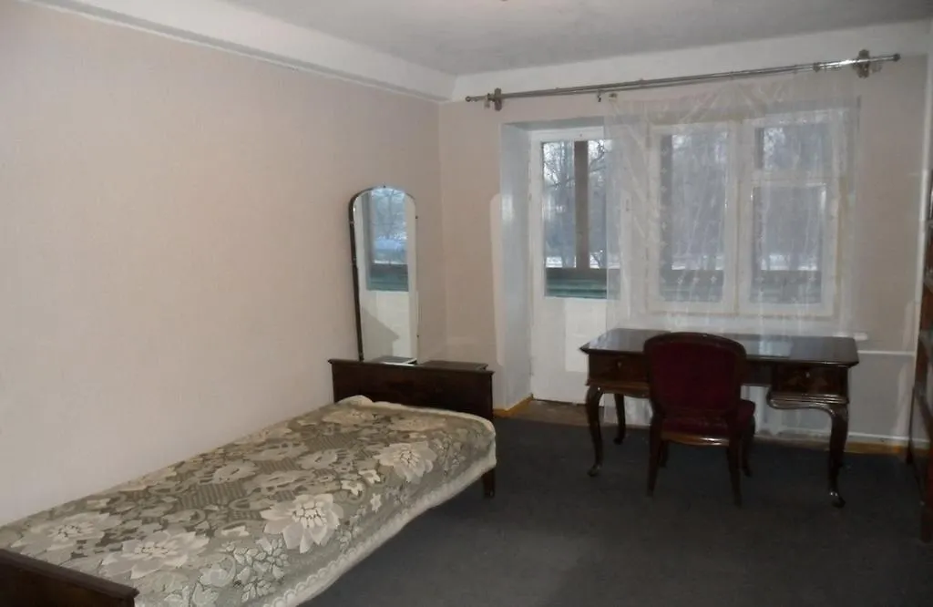 Rusanovka House Hotell Kiev